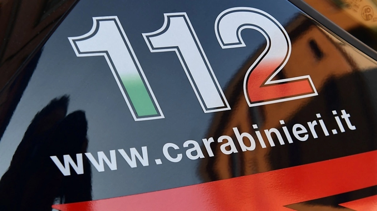 Tragödie am Nationalfeiertag in der Ortschaft Lanciano | Tragödie am Nationalfeiertag in der Ortschaft Lanciano