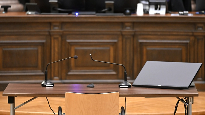 Hochbetagter Angeklagter wies Vorwurf der Staatsanwaltschaft zurück | Hochbetagter Angeklagter wies Vorwurf der Staatsanwaltschaft zurück