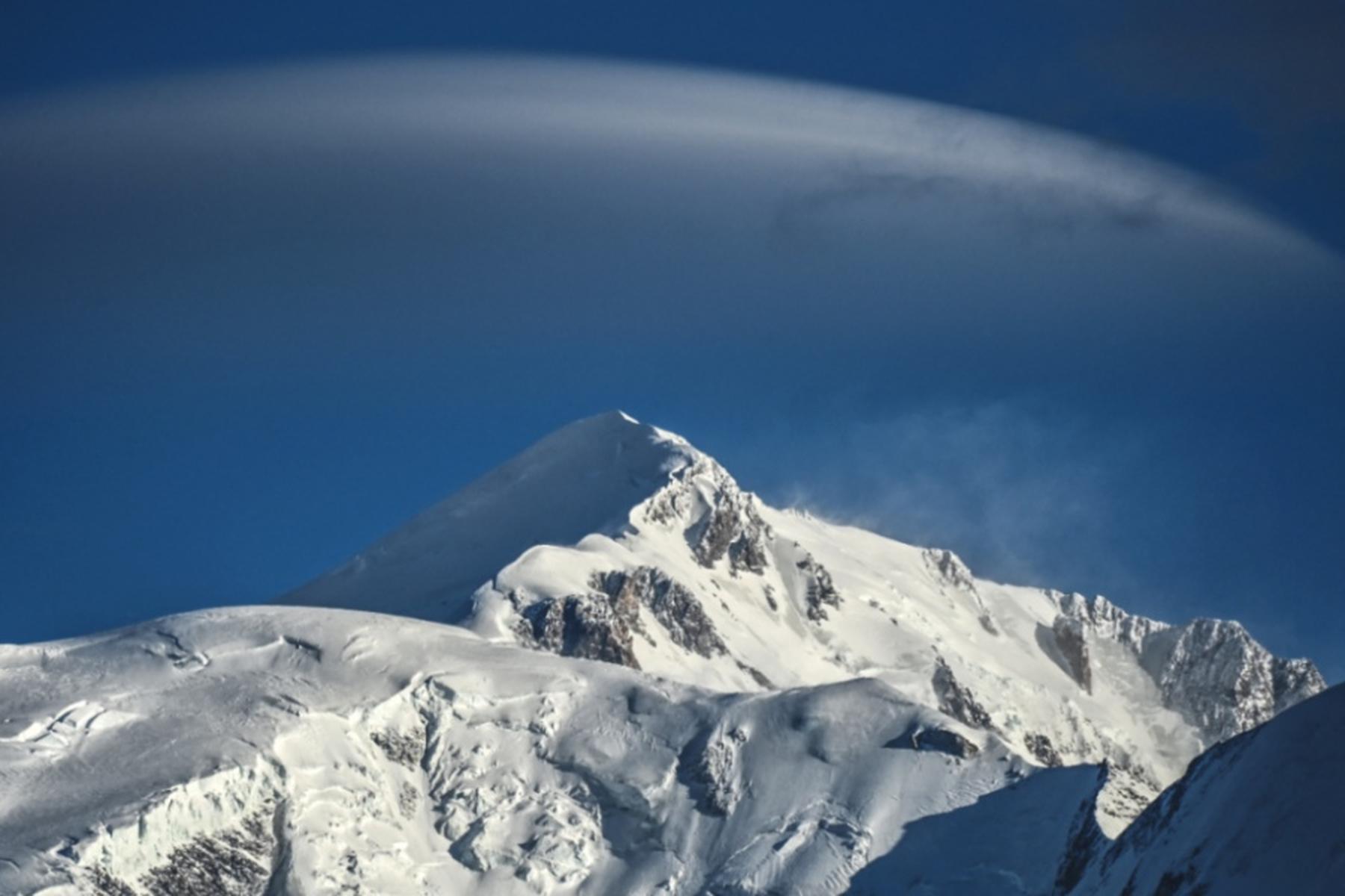 Braunau am Inn: Österreicher am Mont Blanc gestorben