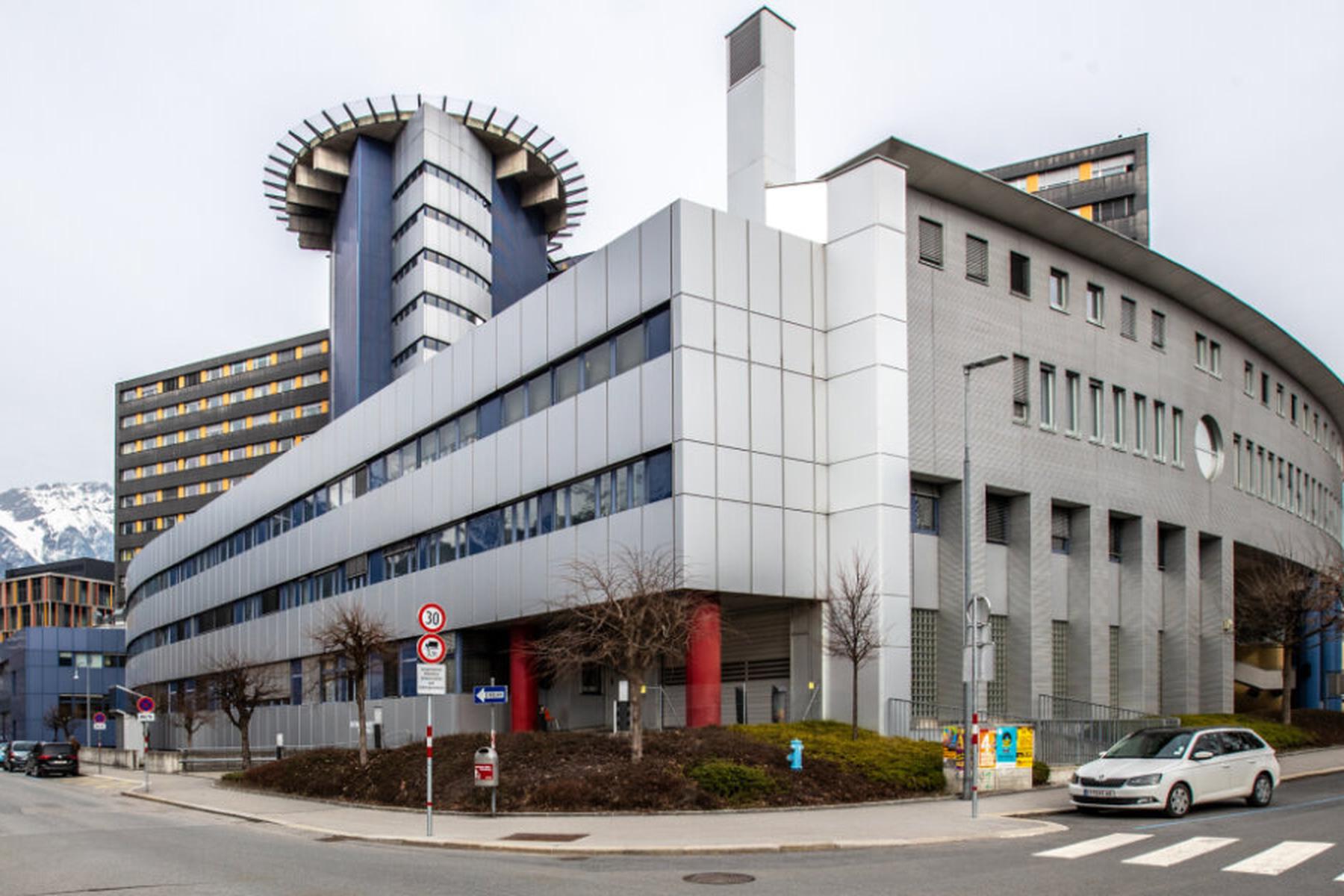 Innsbruška študija obeta nove načine zdravljenja bolezni črevesja