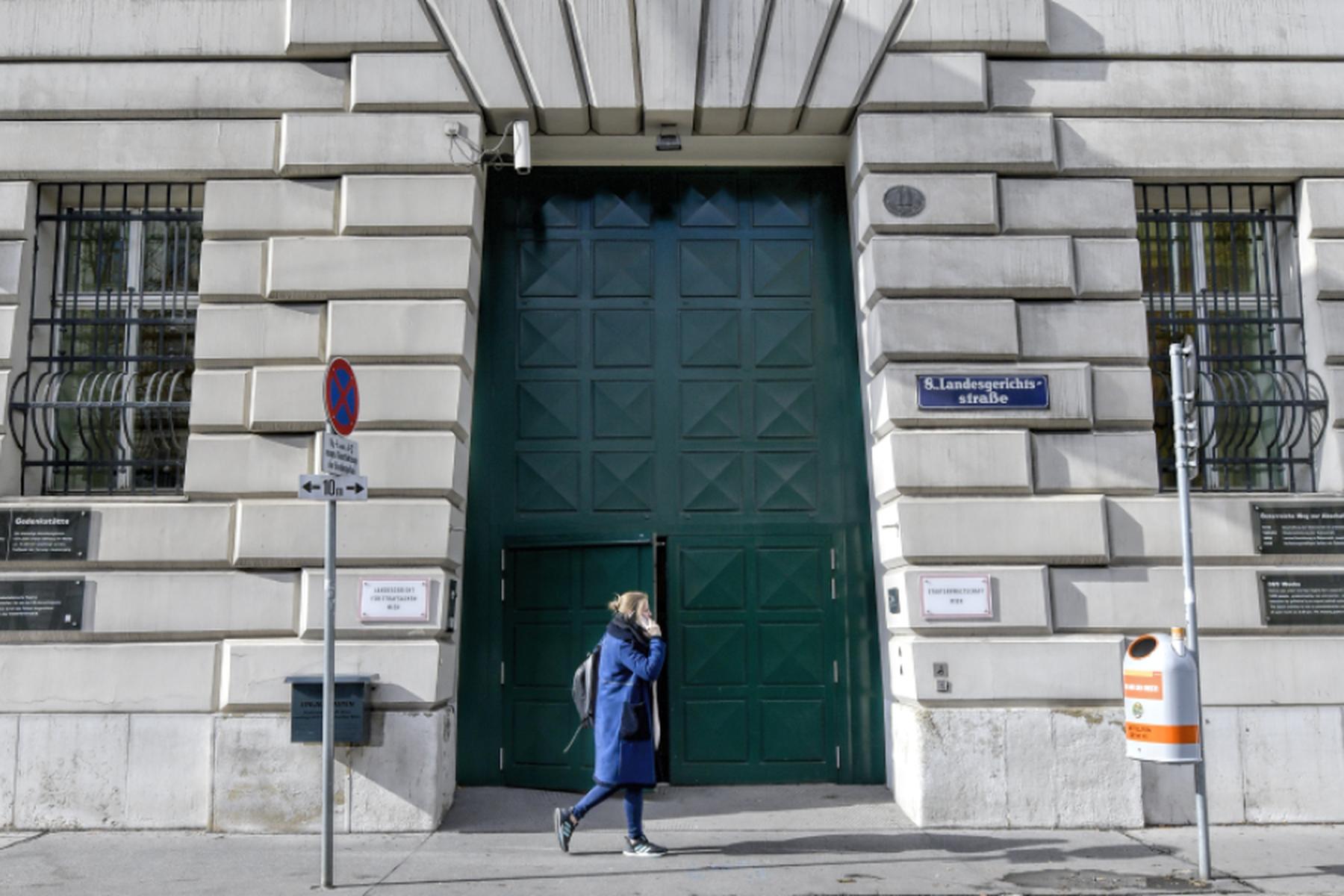 Wien: Jugendlicher Alko-Lenker in Wien nach Unfall verurteilt