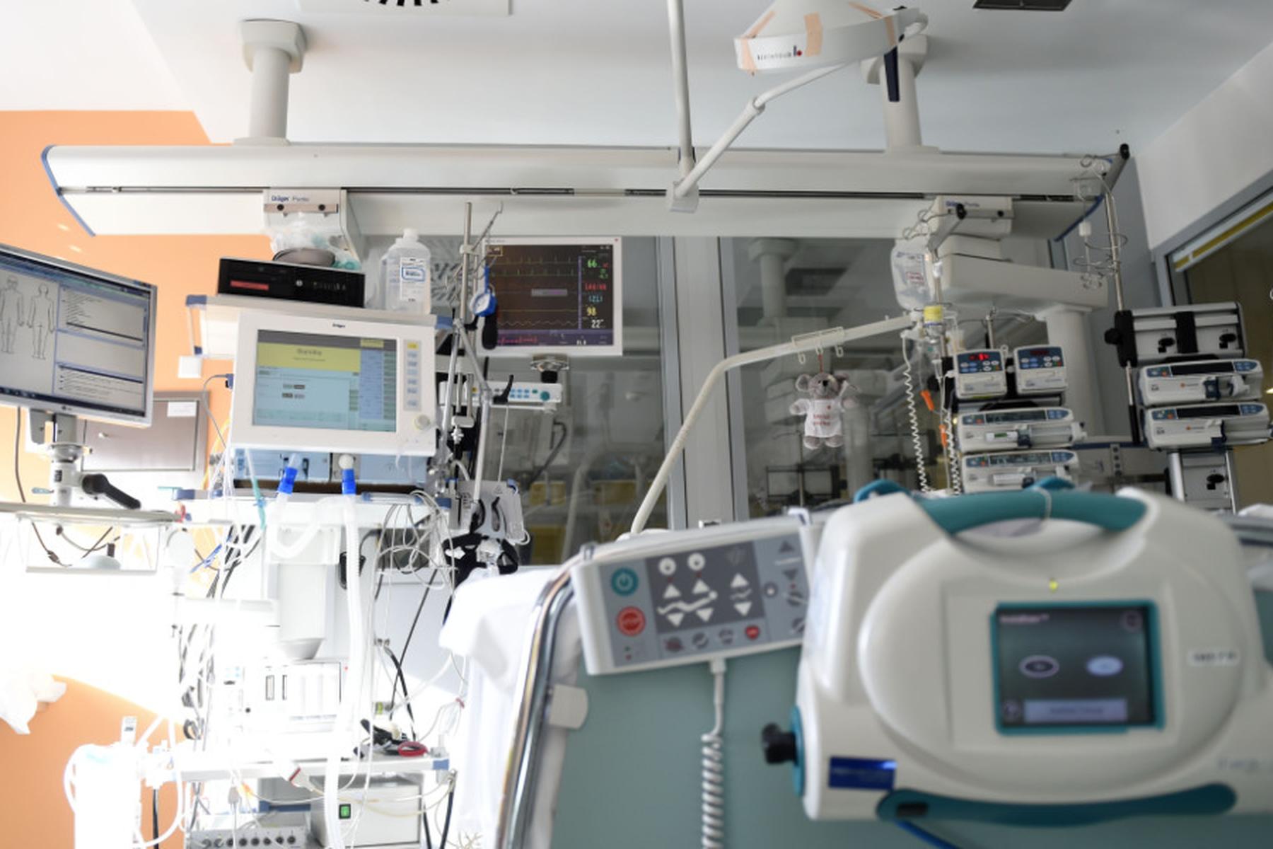 Zagreb: Baby tot - Hebamme aus Österreich in Zagreb festgenommen