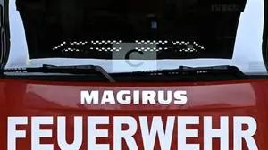 Feuerwehreinsatz mit mehr als 200 Helfern im Bezirk Tulln | Feuerwehreinsatz mit mehr als 200 Helfern im Bezirk Tulln