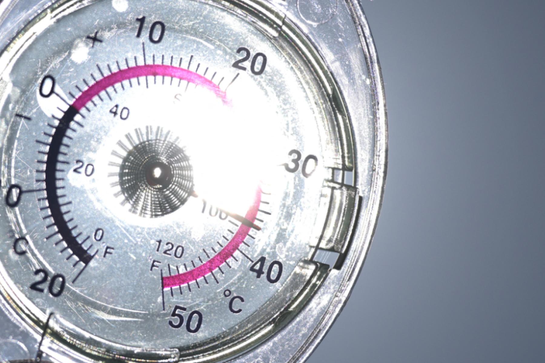 Genf: UNO warnt vor immer mehr Hitzestress für die Menschheit