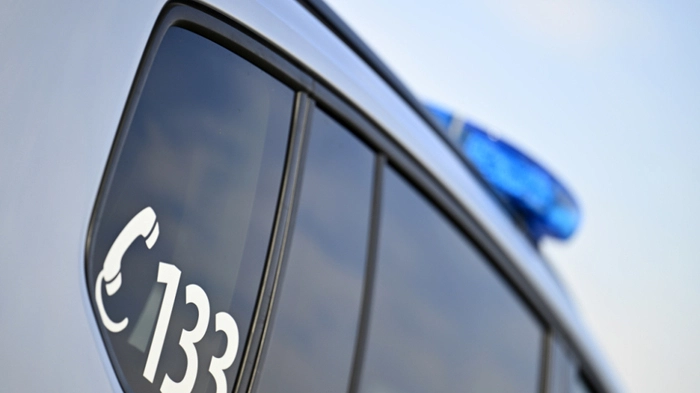 Die Polizei rückte am Dienstagabend nach Penzing in die Marcusgasse aus | Die Polizei rückte am Dienstagabend nach Penzing in die Marcusgasse aus