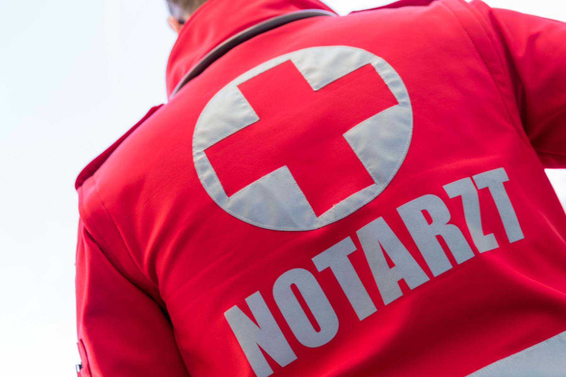 Sipbachzell: 14-Jähriger bei Treibjagd in OÖ von Ast am Kopf getroffen