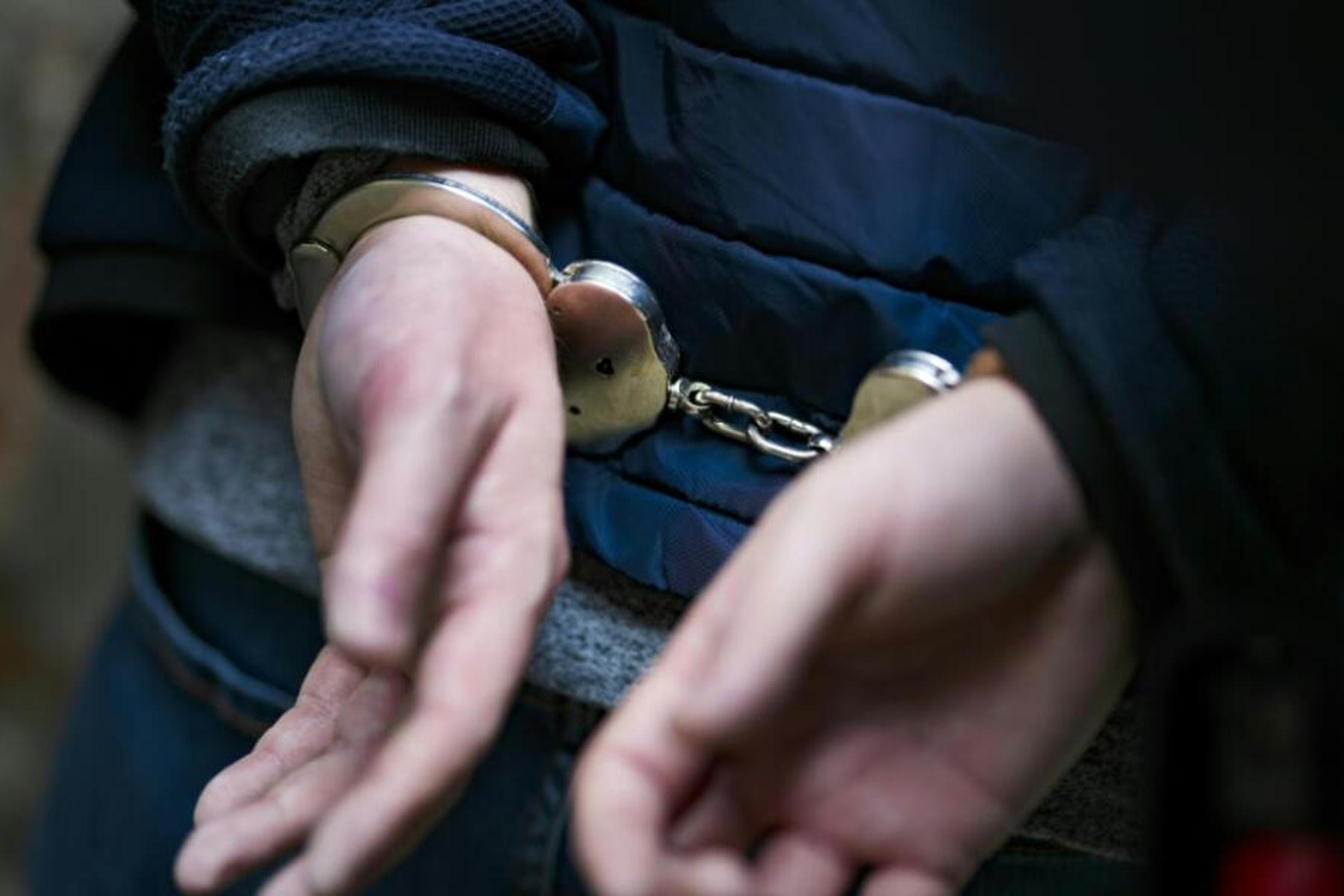 Iz bolnišnice v Wiener Neustadtu pobegnil zapornik