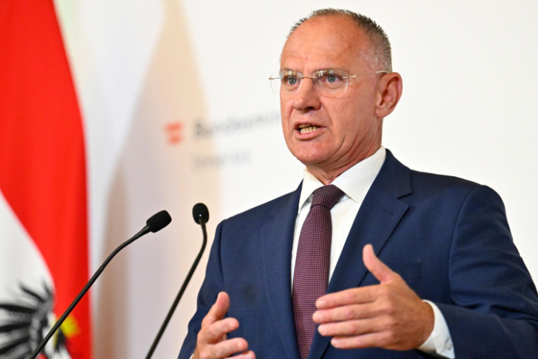 Wien: Sozialleistungsbetrug: 2024 Schaden von 23 Mio. Euro geklärt