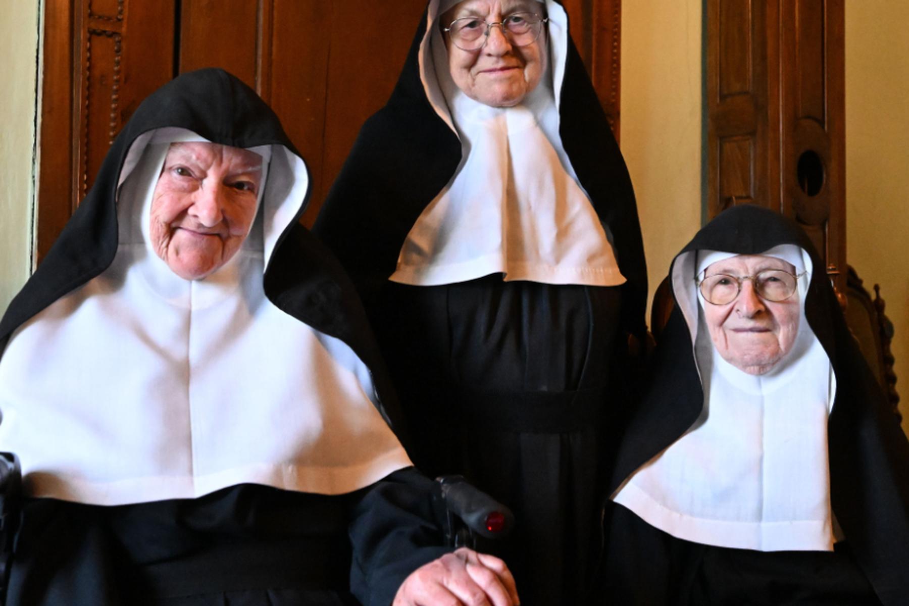 Elsbethen: Causa Goldenstein: Auch Nonnen schrieben an den Vatikan