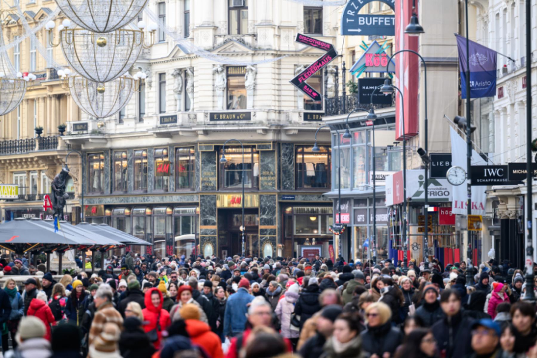 Wien/Perthshire: Wien-Tourismus lädt schottisches Dorf "Dull" ein
