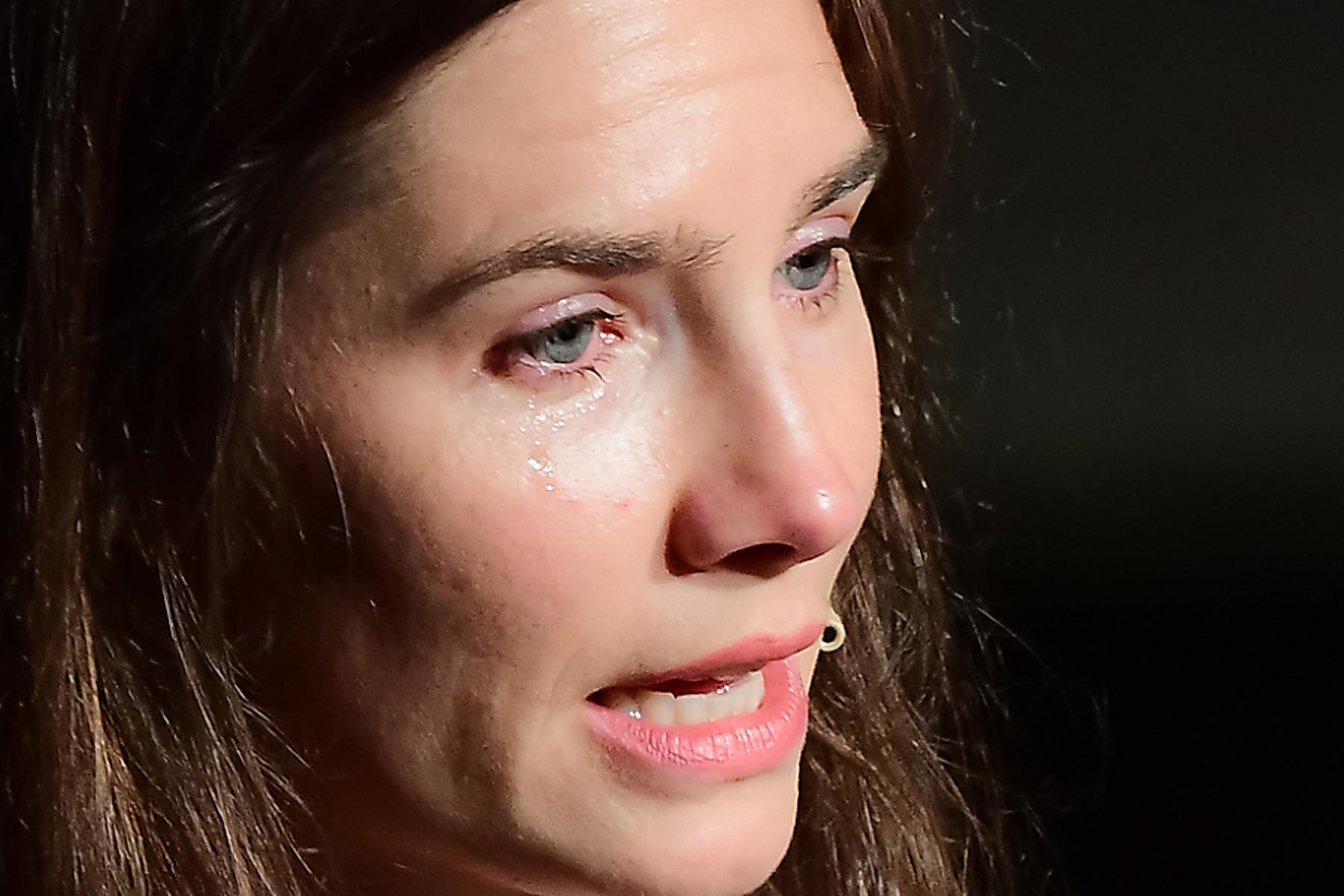 Florenz: Berufungsprozess um Verleumdungsvorwurf gegen Amanda Knox