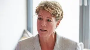 Christina Block will ihre Kinder bei sich in Deutschland haben - gegen den Willen des Vaters | Christina Block will ihre Kinder bei sich in Deutschland haben - gegen den Willen des Vaters