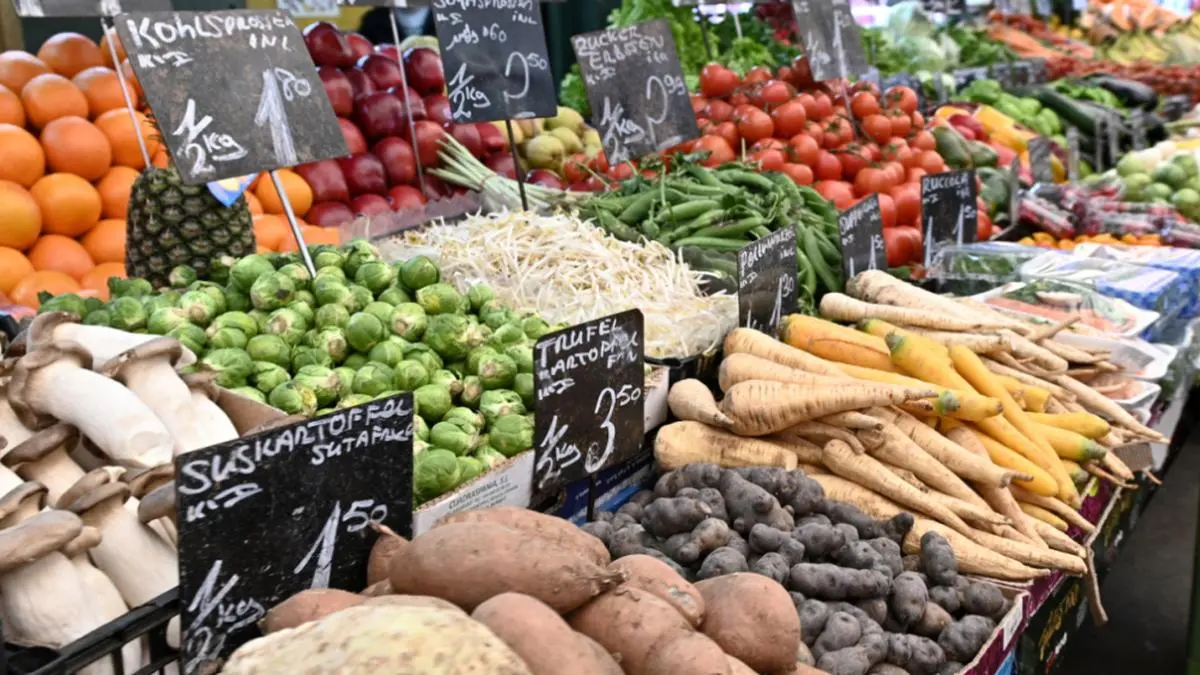 Kein kompletter Verzicht auf tierische Produkte notwendig | Kein kompletter Verzicht auf tierische Produkte notwendig