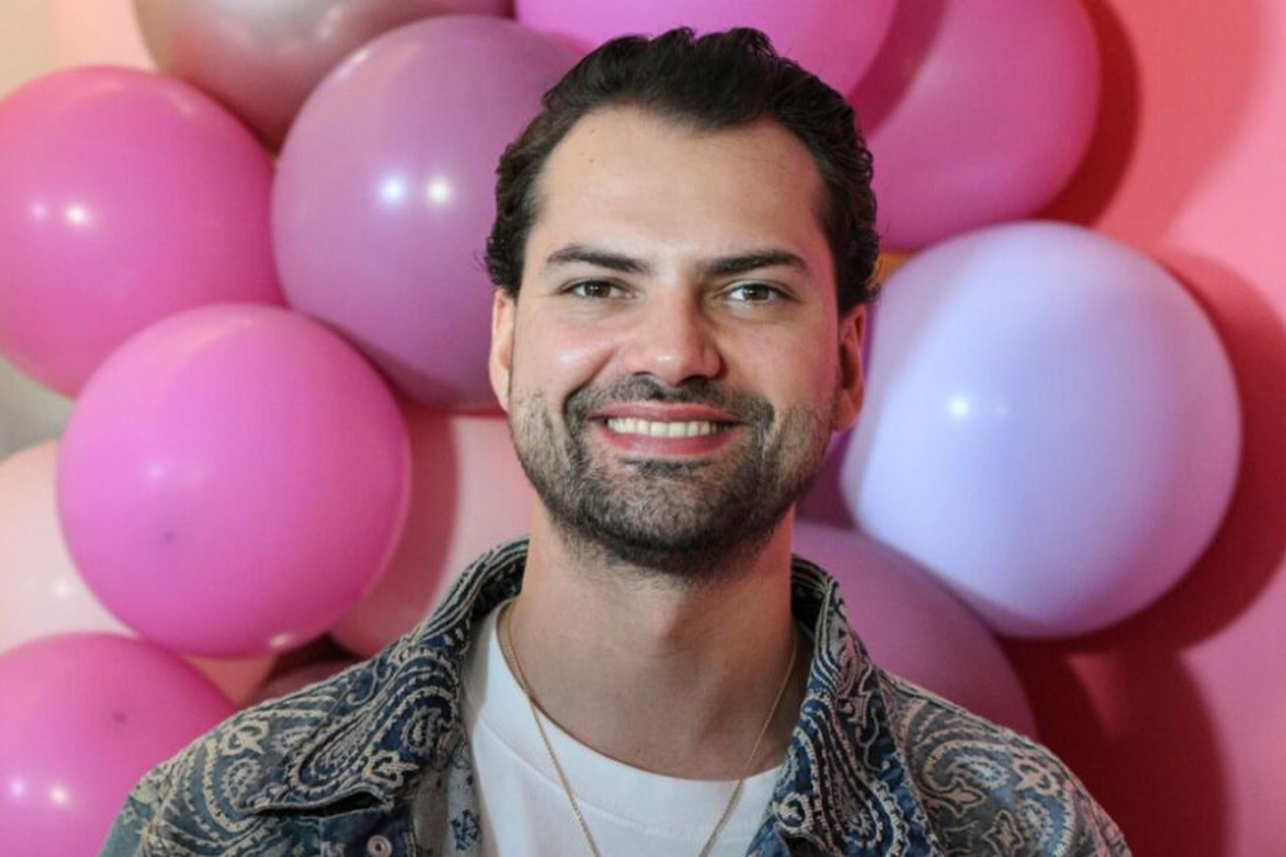 München: Jimi Blue Ochsenknechts Auslieferung wird Thema in Serie