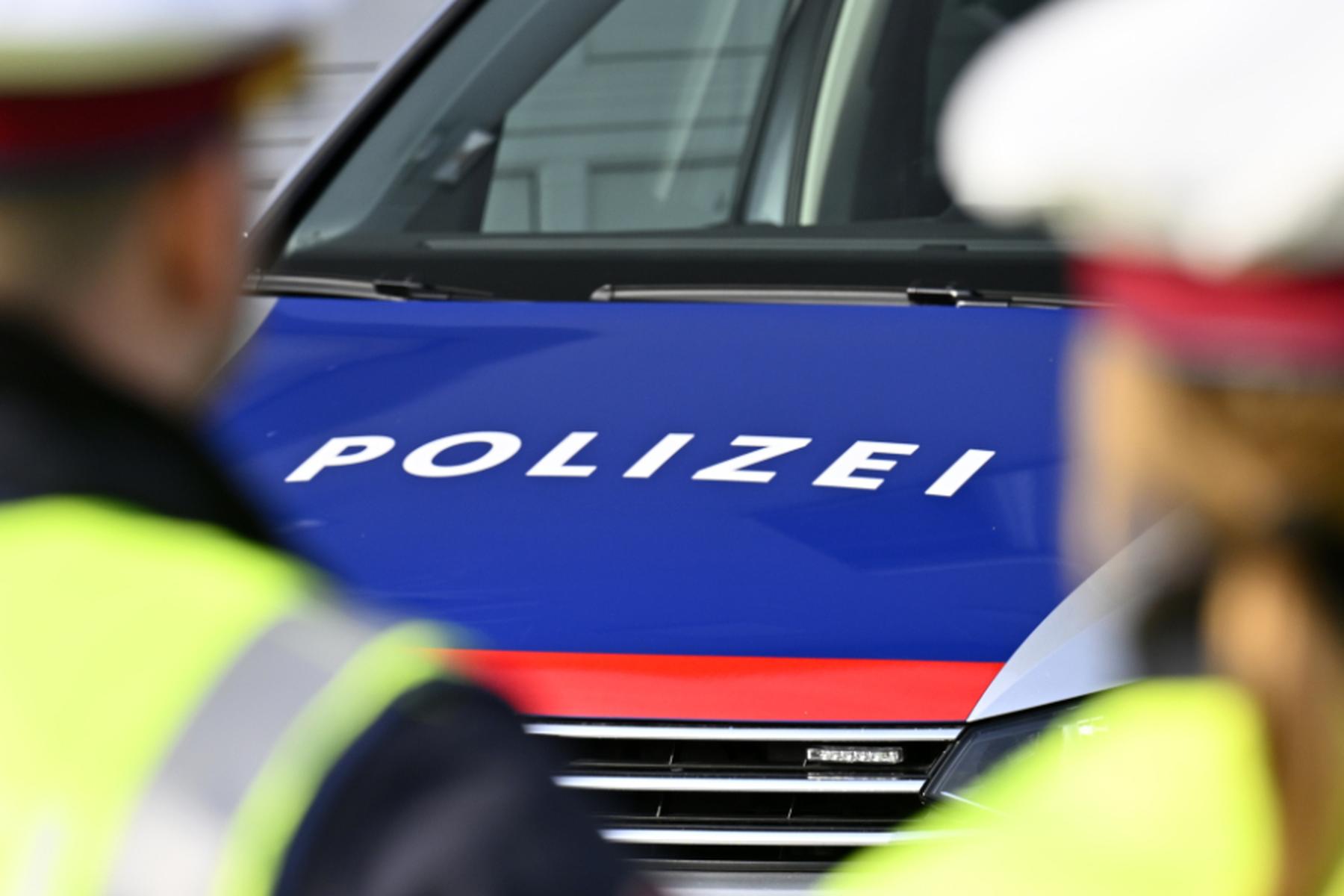 Innsbruck: Fünf Verletzte bei Unglück mit drei Fahrzeugen in Innsbruck