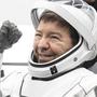 NASA-Astronaut Barratt im SpaceX Dragon Endeavour | NASA-Astronaut Barratt im SpaceX Dragon Endeavour