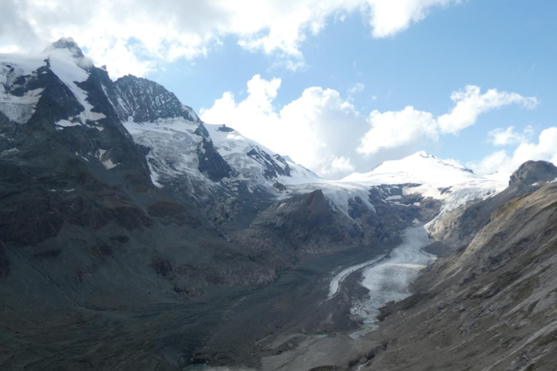 Klagenfurt/Innsbruck: Alpenverein verliert Rechtsstreit um Gamsgrubenweg