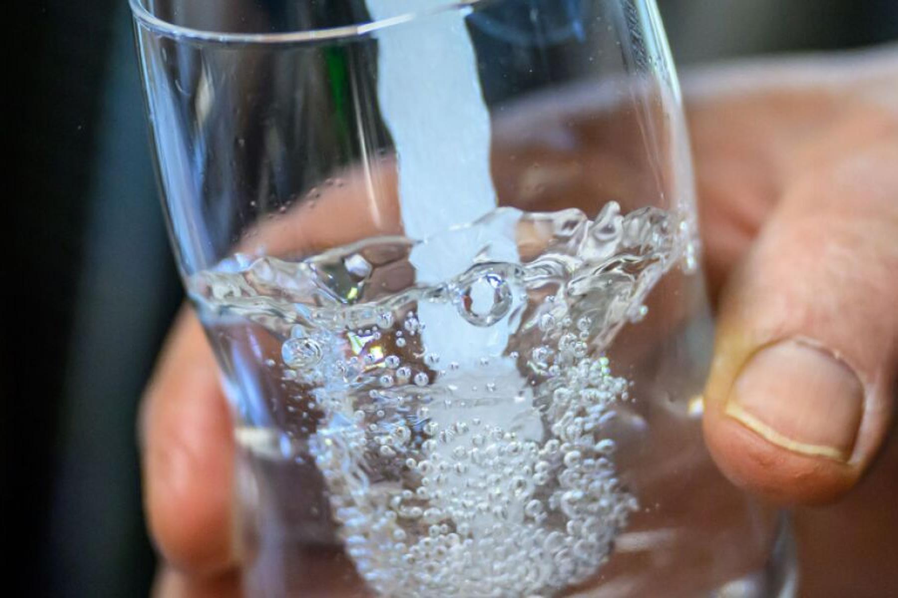 Gurk: Trinkwasser in Gurk mit Kolibakterien belastet