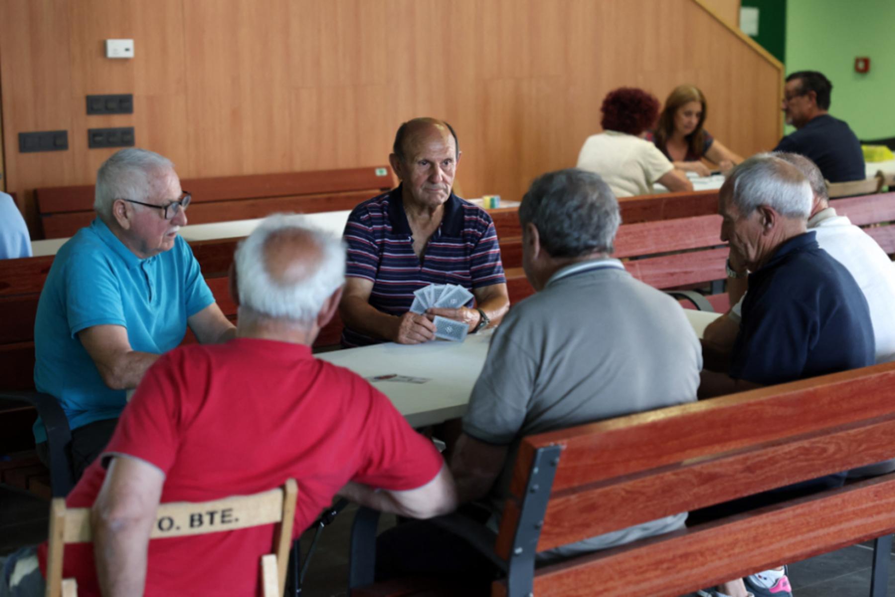 Lissabon: In Portugal toben weiter heftige Waldbrände