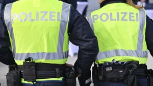 Die Polizei nahm einen schweren Unfall in Innsbruck-Amras auf | Die Polizei nahm einen schweren Unfall in Innsbruck-Amras auf