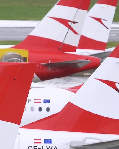 Ausfall von A320neo "aktuell" ohne Auswirkungen auf Rotation | Seit Wochen ziehen sich die Verhandlungen zum Kollektivvertrag des AUA-Bordpersonals hin