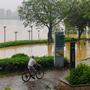 Überflutungen in der Provinz Guangdong | Überflutungen in der Provinz Guangdong