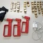Serie von 350 Einbrüchen in Wien geklärt | Serie von 350 Einbrüchen in Wien geklärt