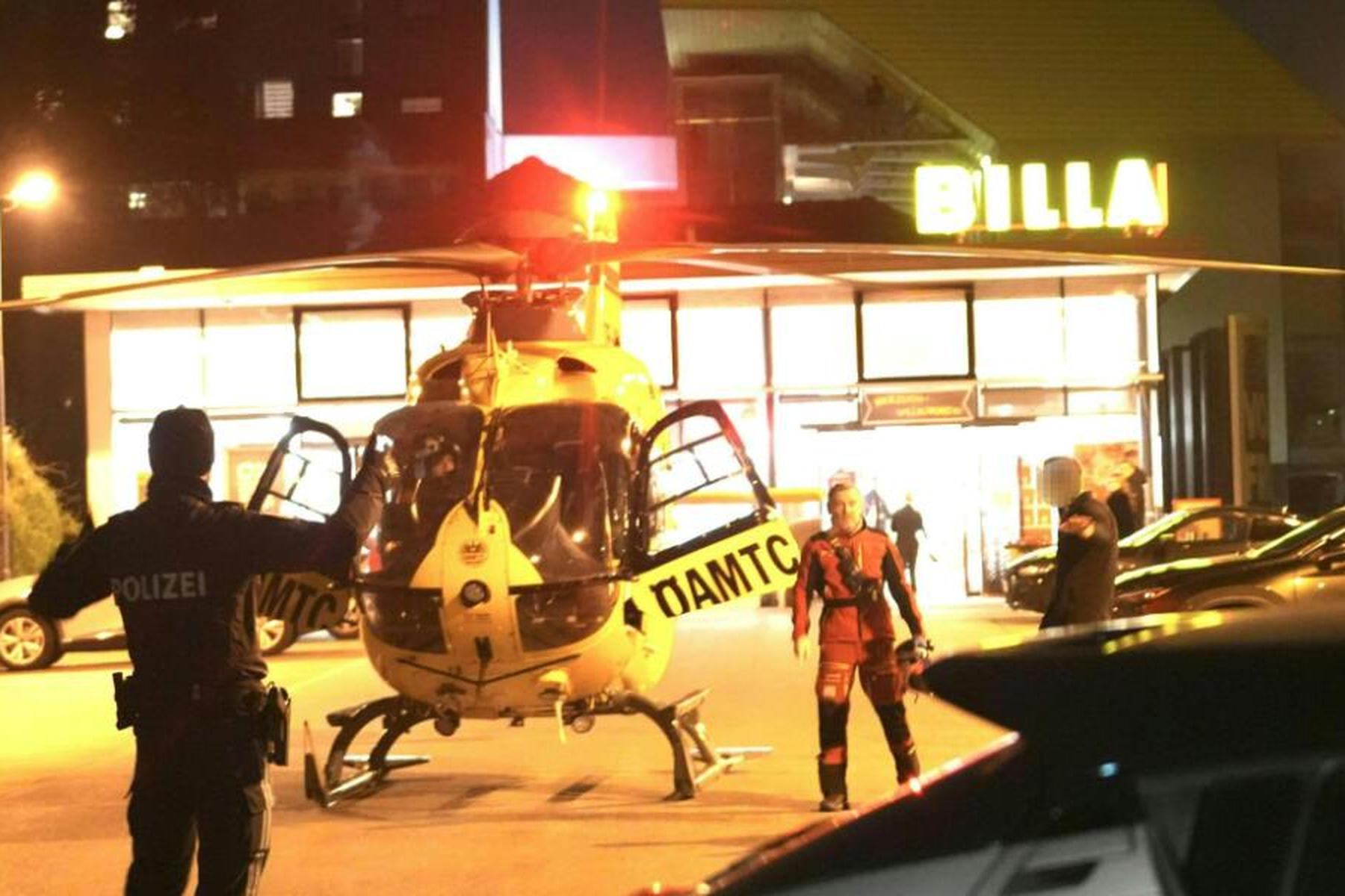 Wien: Messerangriff in Wien: Beziehung der Tochter mögliches Motiv