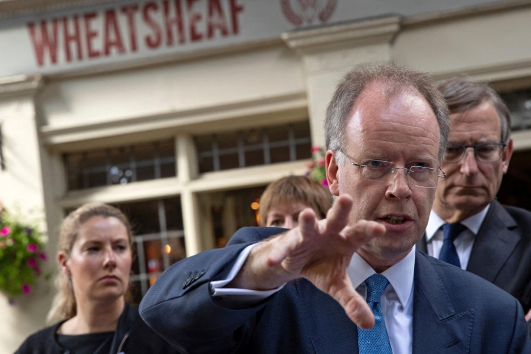 London: Teenager wegen Mordes an 14-Jährigem in London verurteilt