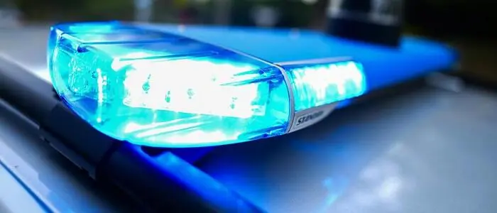 Bis nach Wörschach verfolgte die Polizei den 27 Jahre alten Lenker