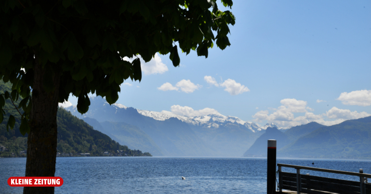Soravia investiert 170 Millionen Euro am Traunsee