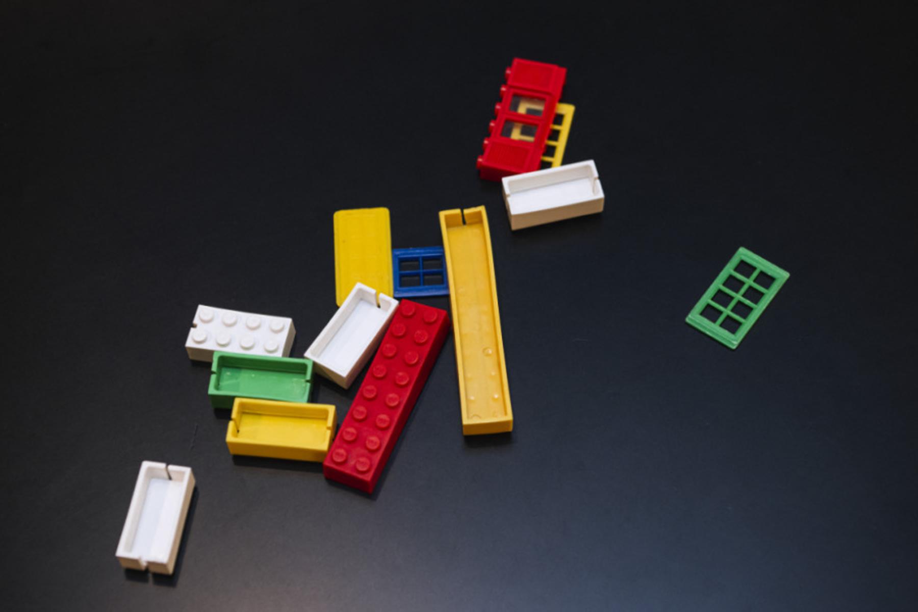 Klagenfurt: Kärntner Lego-Betrüger wurde im Gefängnis rückfällig