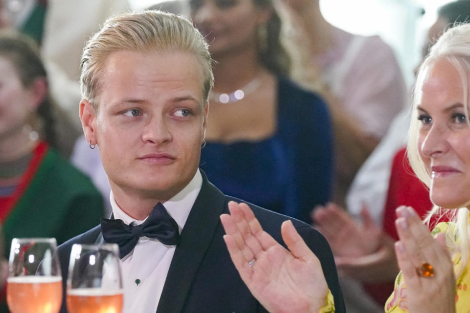 Oslo: Verfahren gegen Marius Borg Høiby ab 3. Februar 2026