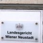 Die "Rammbock-Bande" wurde in Wiener Neustadt erneut verurteilt | Die "Rammbock-Bande" wurde in Wiener Neustadt erneut verurteilt