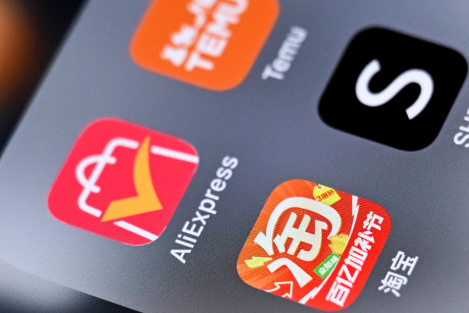 Wien/Linz/Singapur: Ultra-Fast-Fashion liefert viel Plastik und Umweltgifte