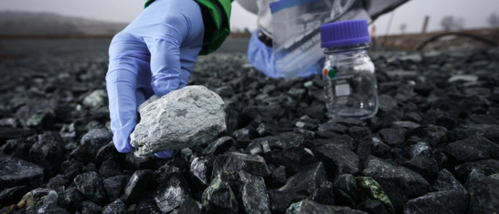 Asbeststeine: Die Funde betreffen auch die Oststeiermark