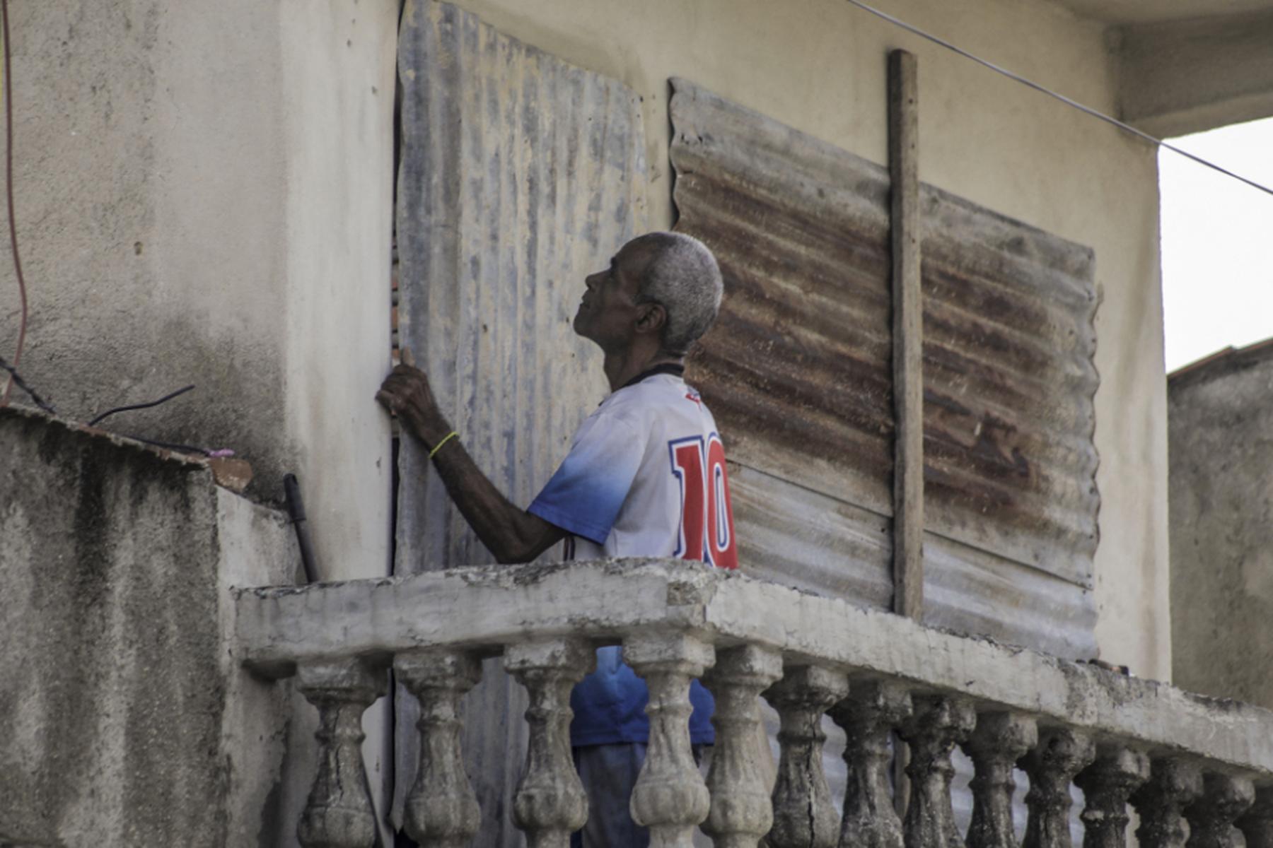 Kingston: Eindrückliche Warnung vor Hurrikan "Melissa" auf Jamaika