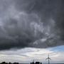 Sehr große Regenmengen zu erwarten | Sehr große Regenmengen zu erwarten