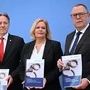 Mehr als 13 Prozent der Tatverdächtigen sind minderjährig | Mehr als 13 Prozent der Tatverdächtigen sind minderjährig