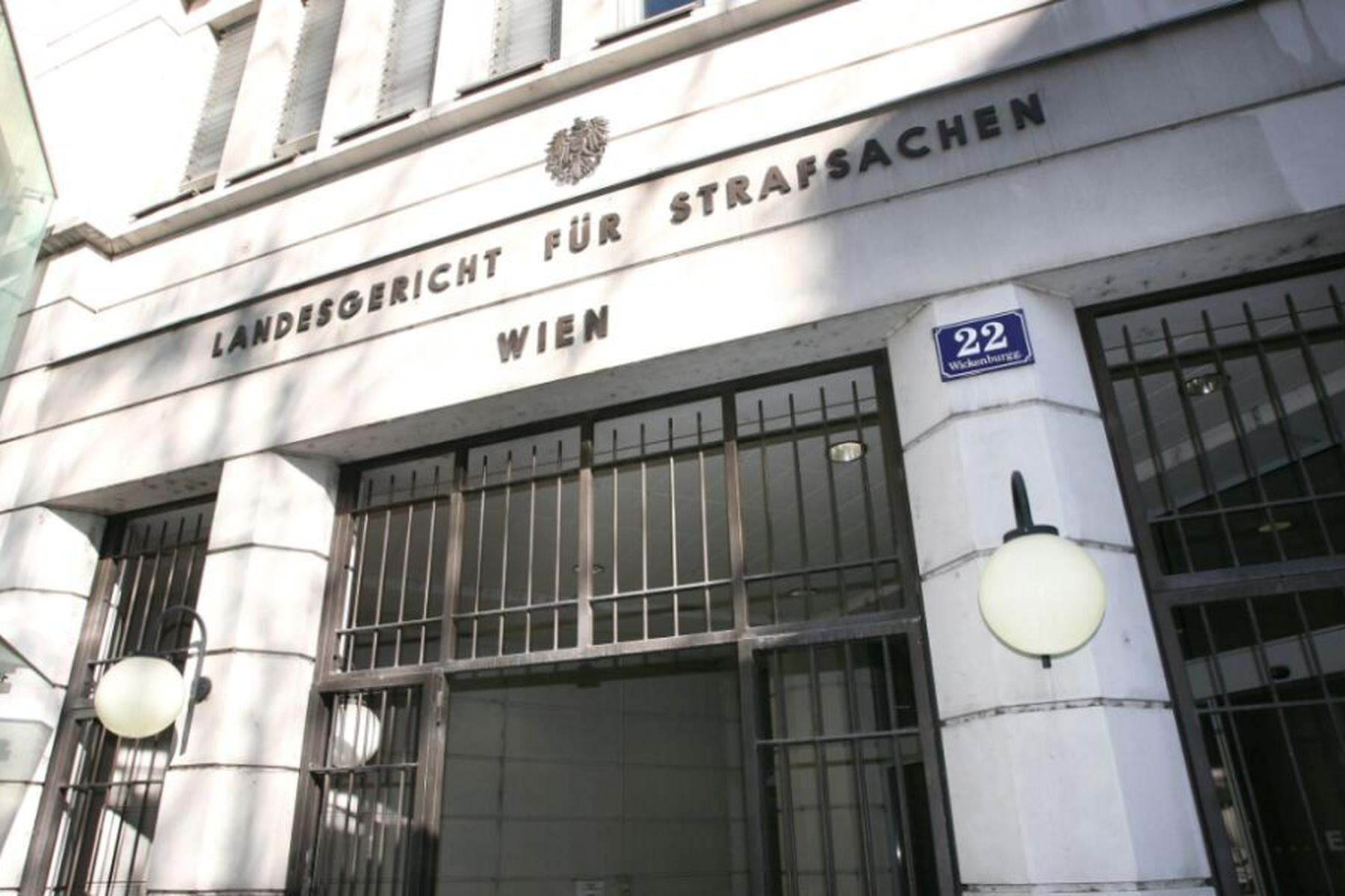 Wien: Wiener nach homophober Gewaltandrohung verurteilt