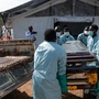 Rekordzahl bestätigter Fälle im ersten Monat | Rekordzahl bestätigter Fälle im ersten Monat