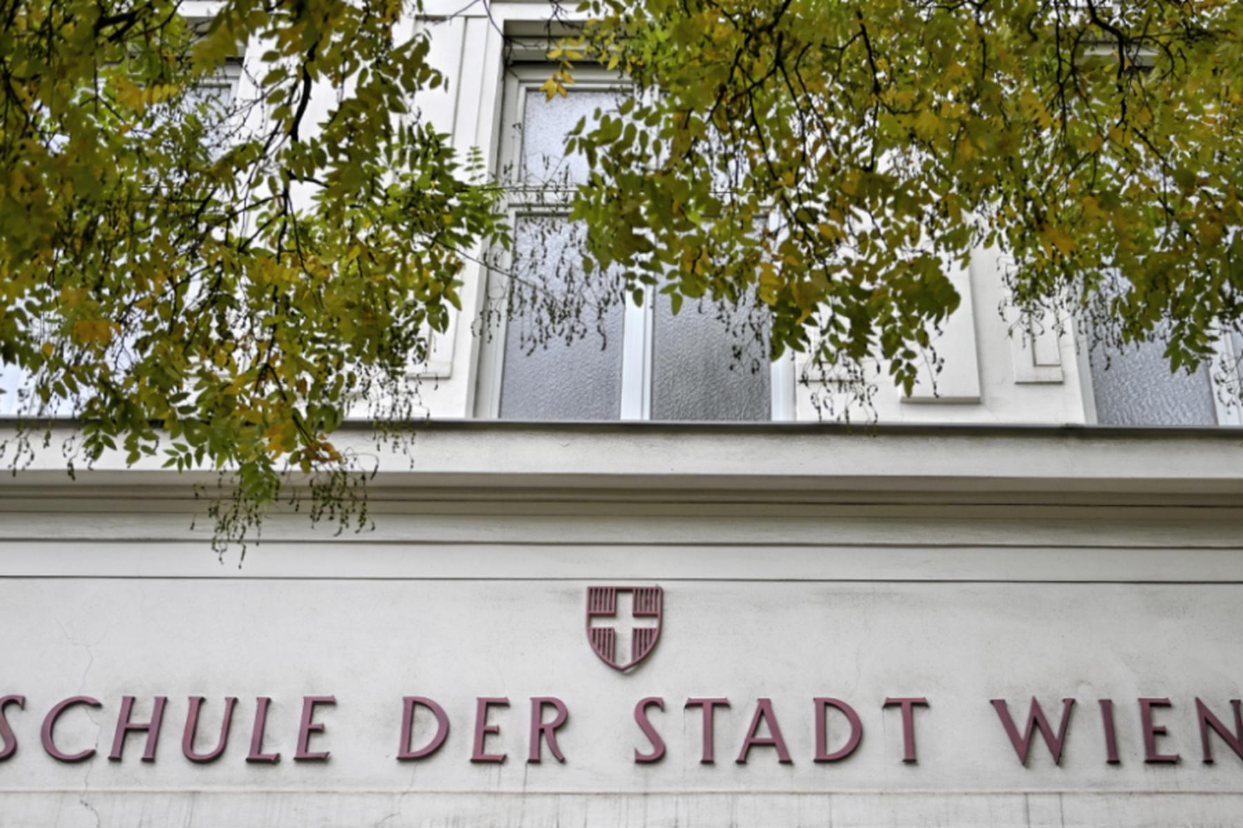 Wien: Wien bei Schulstraßen im Europa-Spitzenfeld