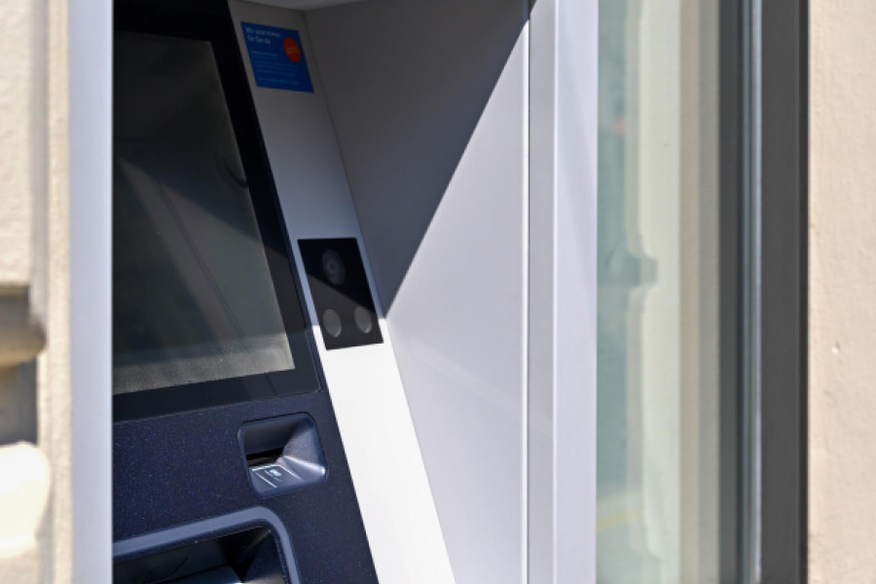 St. Oswald bei Plankenwarth: Bankomat in der Steiermark gesprengt