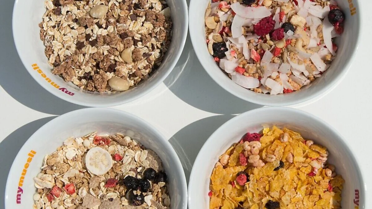 Bioprodukte waren pestizidfrei | Bioprodukte waren pestizidfrei