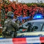 Großeinsatz für die Polizei nach tödlichen Schüssen in Deutschland | Ermittlungen ergaben neue Details über den tragischen Vorfall in Offenburg