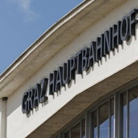 Könnte am Grazer Hauptbahnhof ein Alkoholkonsumationsverbot kommen?