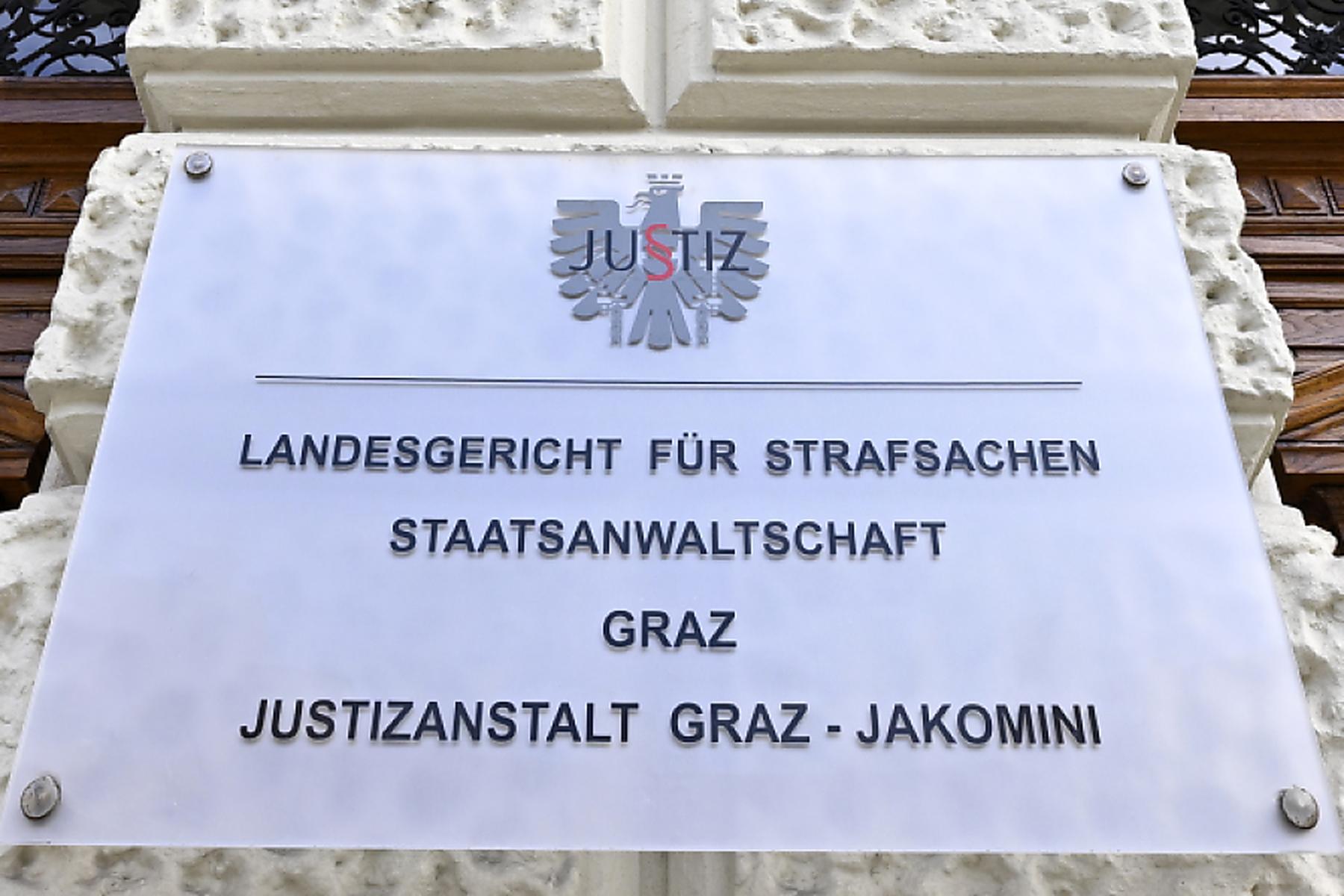 Acht Stichwunden: 18 Jahre Haft für Messerangriff auf den Ehemann