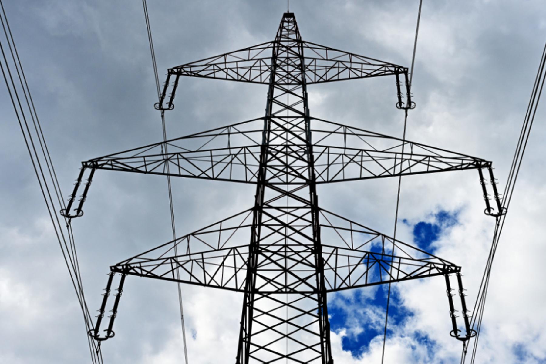 Hallein: Kurzzeitiger Stromausfall im Tennengau