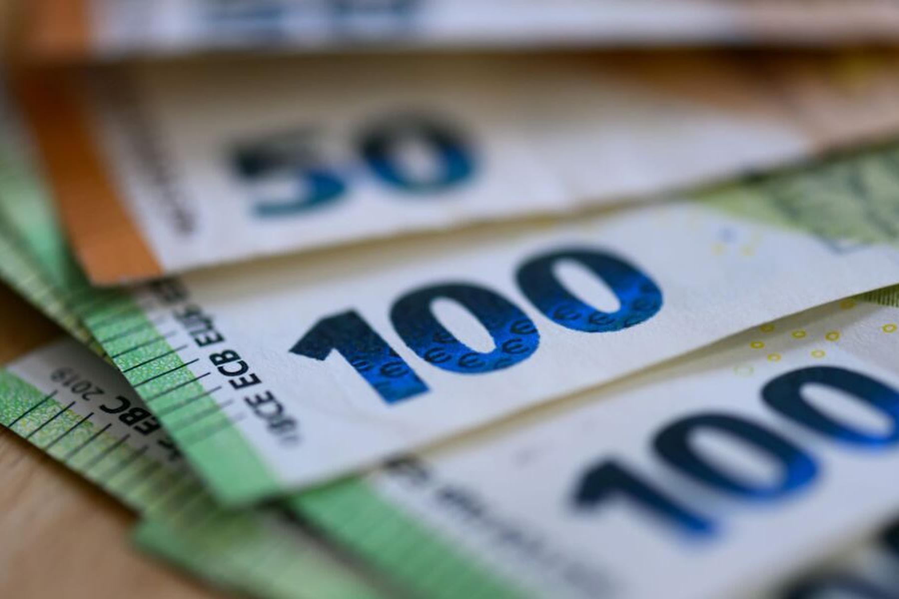 Anlagebetrüger oškodovali Salzburžana za 440.000 evrov