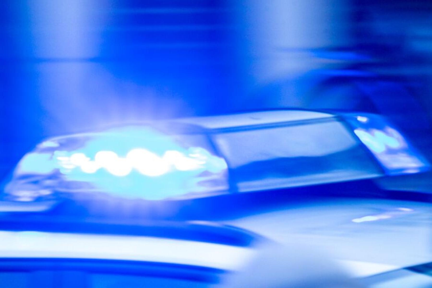 Wien: Leiche in ausgebrannten Pkw in Wien-Donaustadt